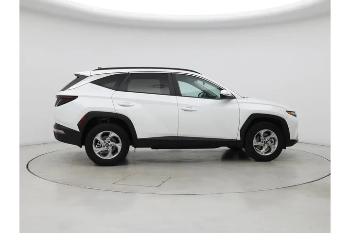 $21998 : Hyundai TUCSON 2022 AWD SEL image 7