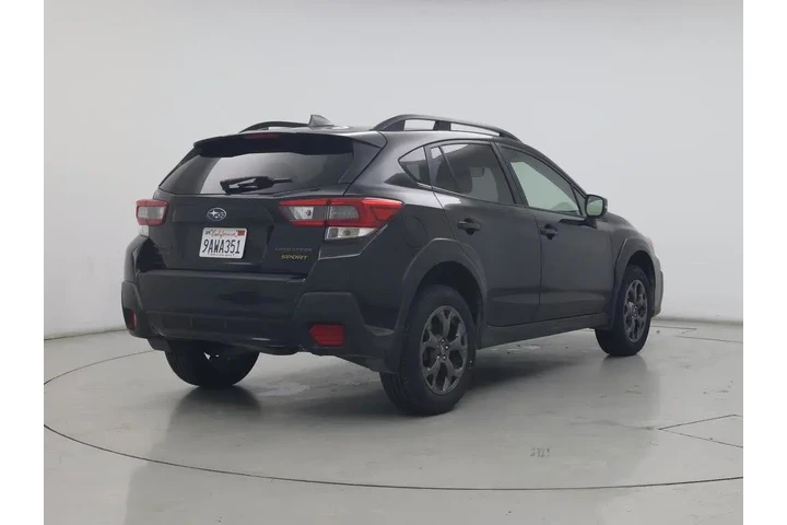$24998 : Subaru Crosstrek 2022 AWD Sp image 8