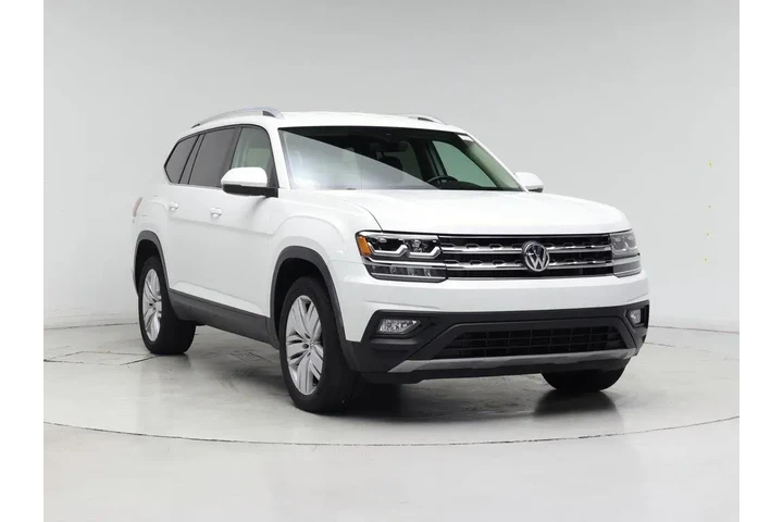 $23998 : Volkswagen Atlas 2019 V6 SE image 1