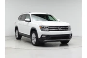 Volkswagen Atlas 2019 V6 SE en Hialeah