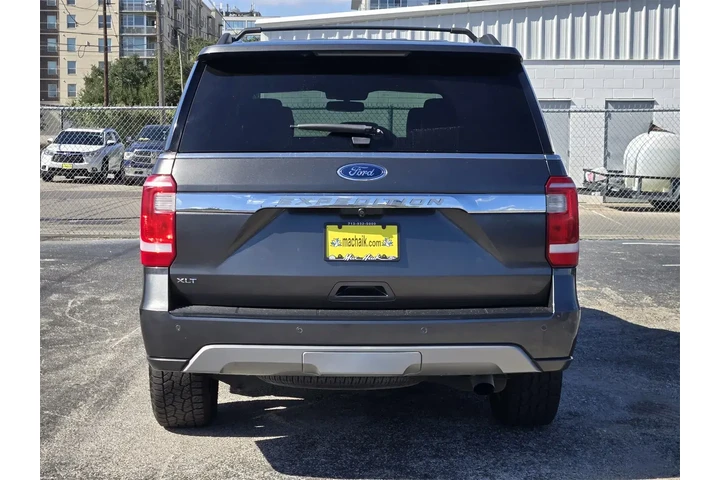 $31991 : Ford Expedition 2021 4x2 XLT image 7