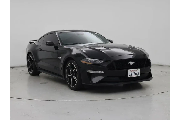 $34998 : Ford Mustang 2021 GT 2dr Fas image 1