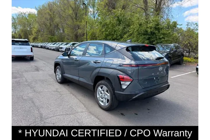 $25250 : Hyundai KONA 2026 SE AWD 4dr image 5