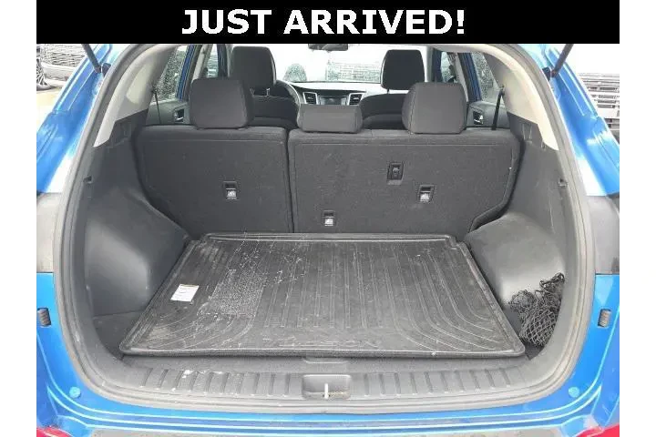 $11431 : Hyundai TUCSON 2017 SE 4dr S image 6