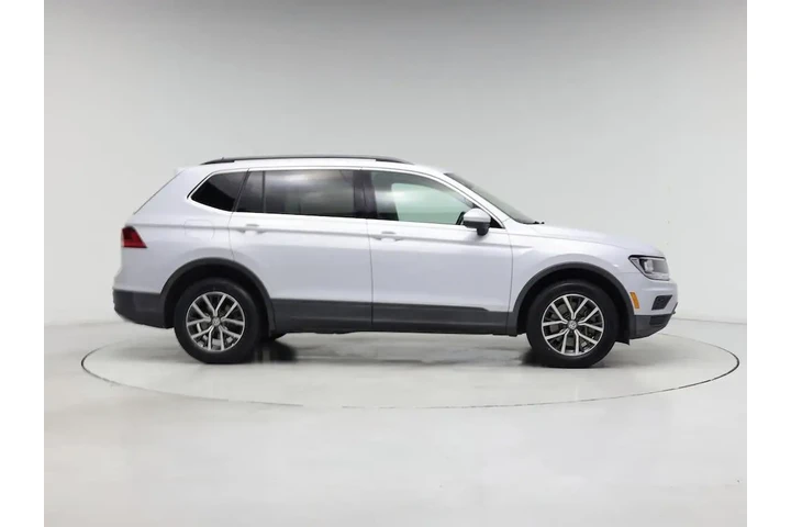 $14599 : Volkswagen Tiguan 2019 SE 4d image 7