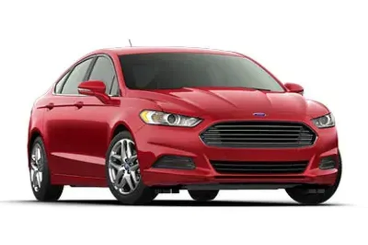$8999 : Ford Fusion 2013 SE 4dr Seda image 1
