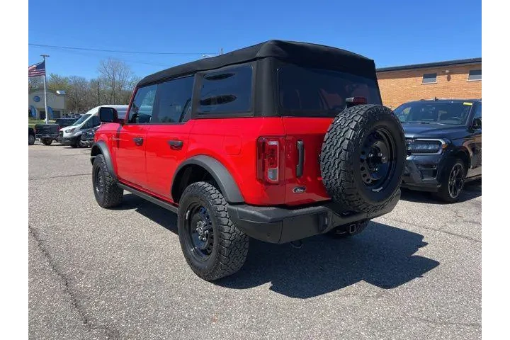 $39415 : Ford Bronco 2023 4x4 Base Ad image 6