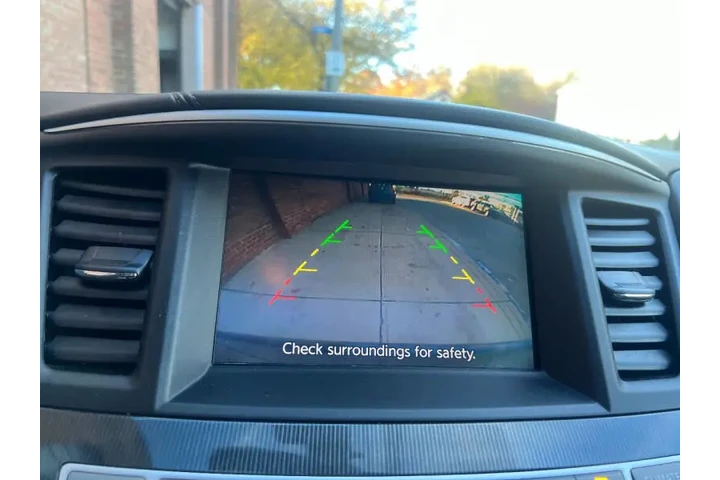 $16000 : 2017 QX60 image 6