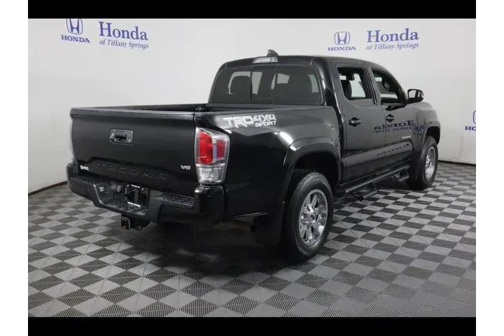 $35875 : Toyota Tacoma 2023 4x4 TRD P image 7