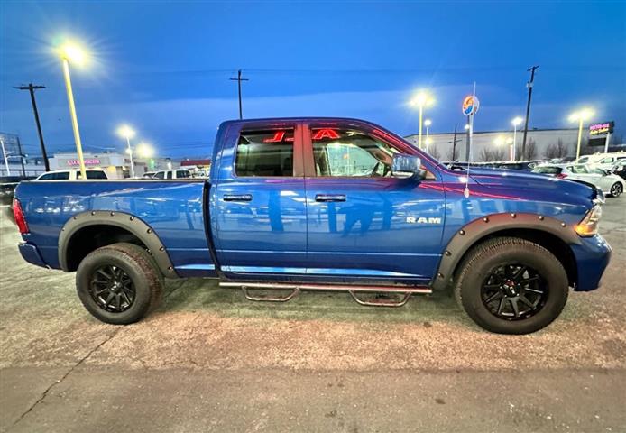 $11999 : 2010 Ram 1500 image 5