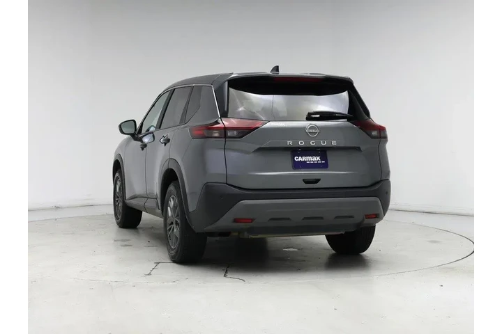$21998 : Nissan Rogue 2023 S 4dr Cros image 6
