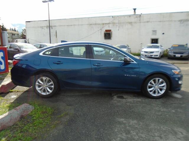 $15995 : 2019 Malibu LT image 9