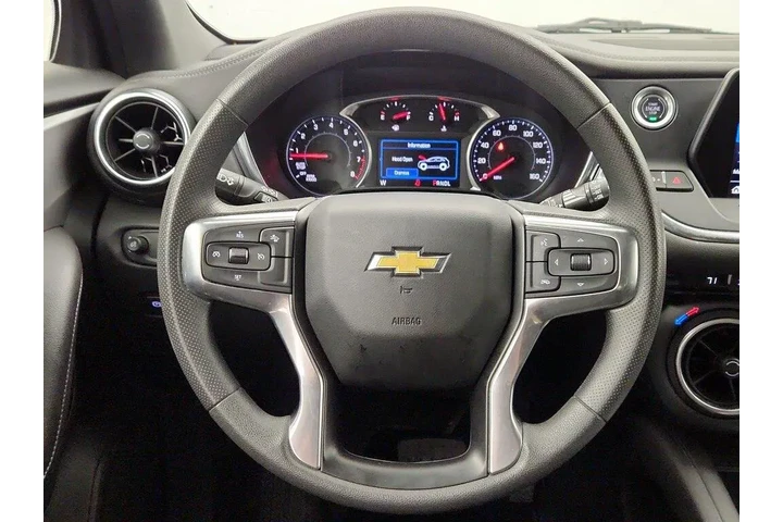 $20998 : Chevrolet Blazer 2021 LT 4dr image 10