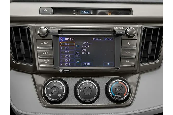 $12995 : Toyota RAV4 2013 LE 4dr SUV image 9