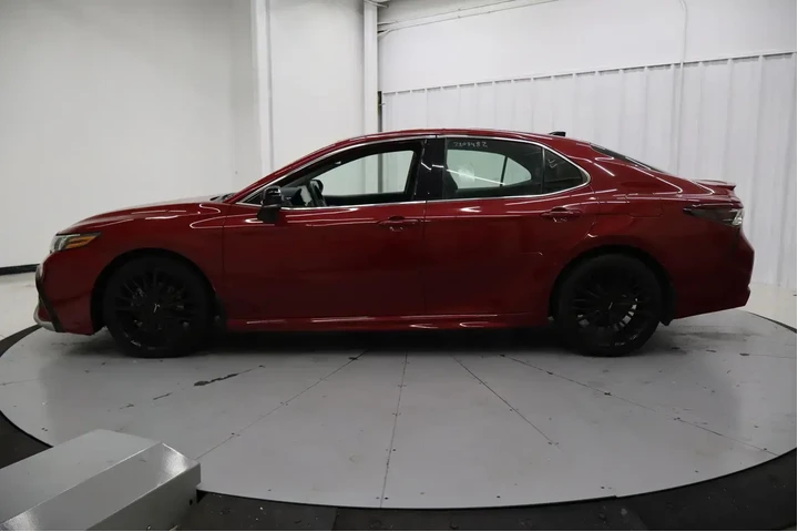 $27776 : Toyota Camry 2023 XSE 4dr Se image 9