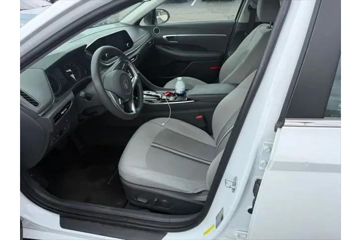 $18066 : Hyundai SONATA 2021 SEL 4dr image 4