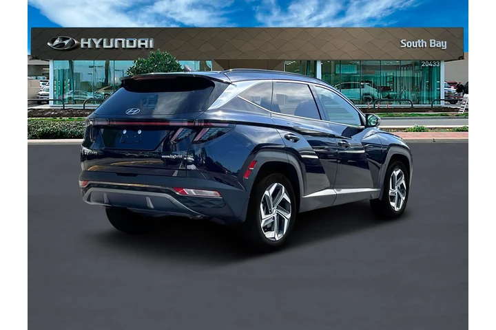 $30998 : Hyundai TUCSON Hybrid 2024 A image 7