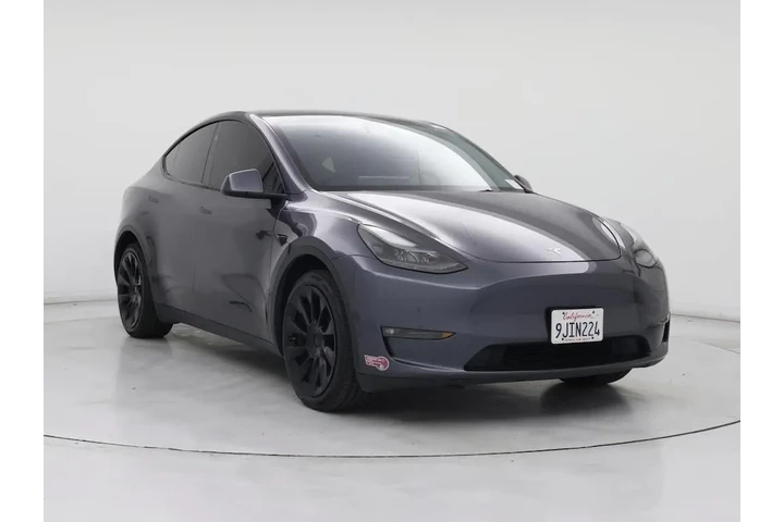 $30998 : Tesla Model Y 2023 AWD Long image 1