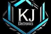 KJ Electronics en Los Angeles