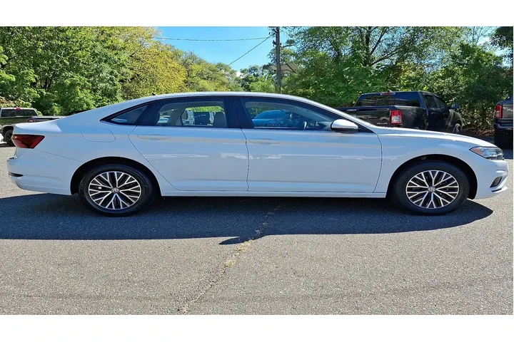 $19678 : Volkswagen Jetta 2021 SE 4dr image 6