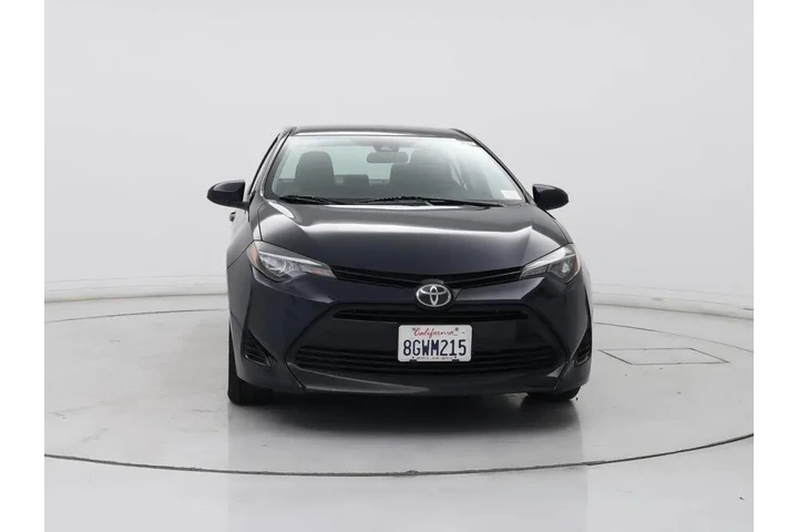 $19998 : Toyota Corolla 2019 LE 4dr S image 5