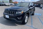 2015 Grand Cherokee