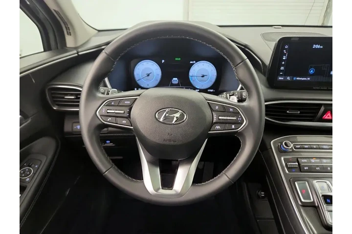 $26998 : Hyundai SANTA FE 2023 SEL 4d image 9