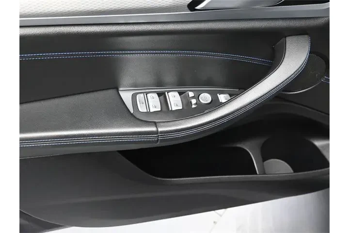 $31932 : BMW X4 2020 AWD M40i 4dr Spo image 5