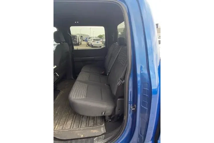 $39005 : Ford F-150 2023 4x4 XL 4dr S image 6