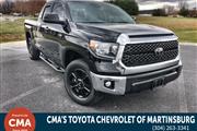 PRE-OWNED  TOYOTA TUNDRA 4WD S en Madison WV