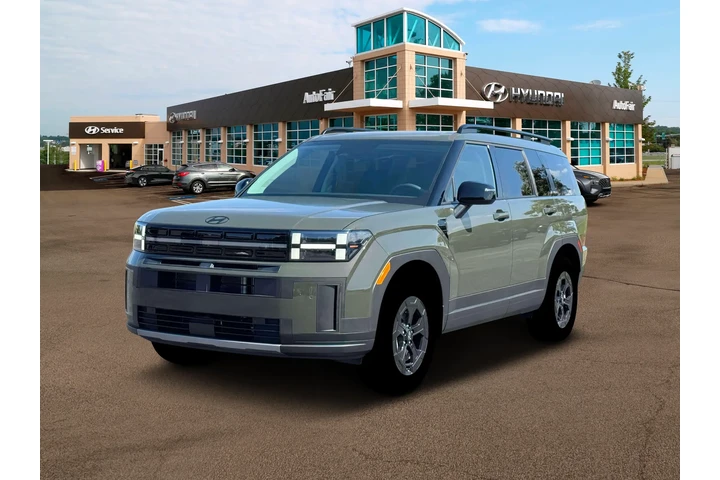 $37500 : Hyundai SANTA FE 2026 AWD XR image 1