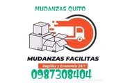 camiones de alquiler fletes en Quito