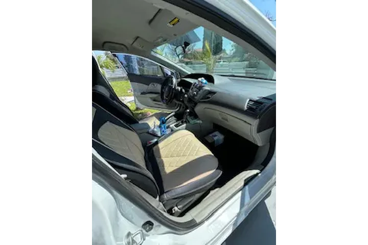 $3500 : Vendo Honda-civic 2012 image 2