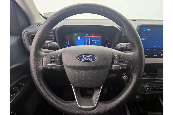 $28998 : Ford Maverick 2025 XL 4dr Su image 10