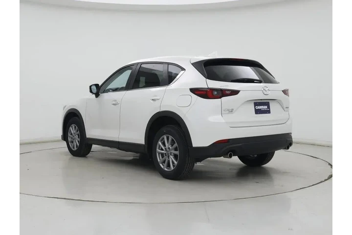 $25998 : Mazda CX-5 2023 AWD 2.5 S Se image 2