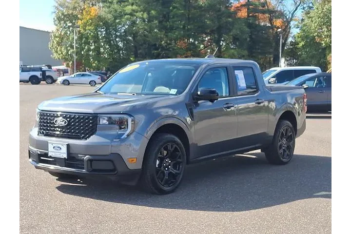 $36997 : Ford Maverick 2025 AWD Laria image 3