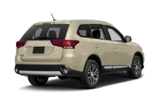 $16999 : Mitsubishi Outlander 2018 AW thumbnail