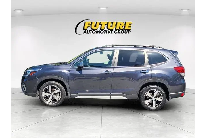 $20788 : Subaru Forester 2019 AWD Tou image 7