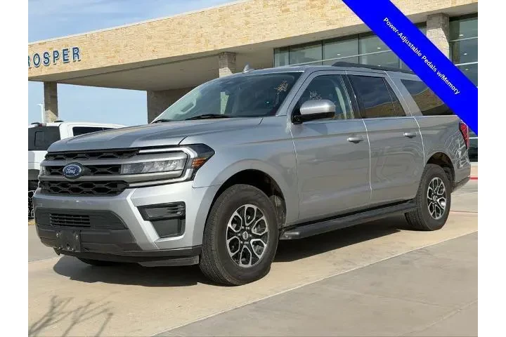 $38995 : Ford Expedition MAX 2024 4x2 image 9