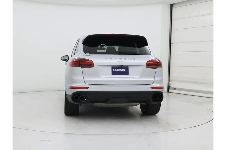 $30998 : Porsche Cayenne 2018 AWD Pla image 6