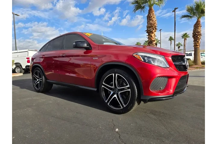 $39994 : Mercedes-Benz GLE 2019 AWD A image 1