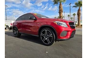 Mercedes-Benz GLE 2019 AWD A en Las Vegas