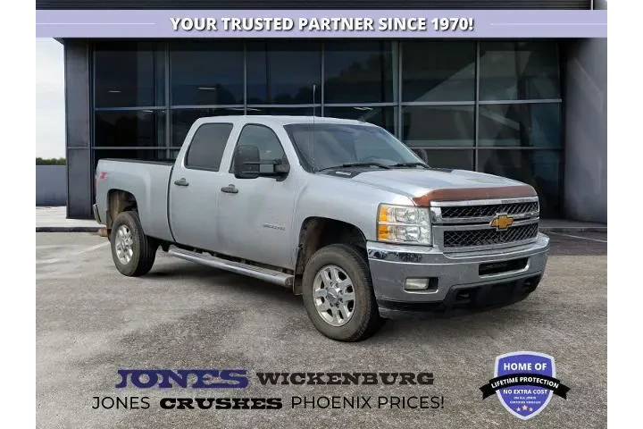 $24995 : Chevrolet Silverado 3500HD 2 image 6