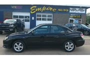 2007 Impreza 2.5 i
