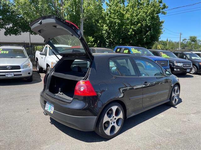 $7995 : 2009 GTI Base PZEV image 10