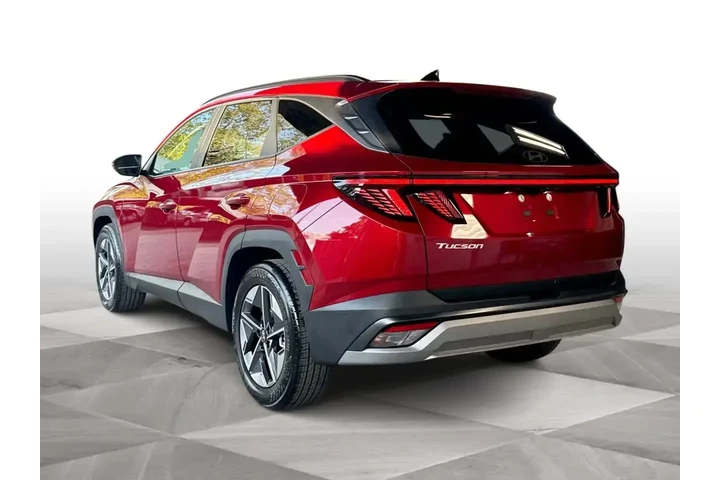 $24594 : Hyundai TUCSON 2025 SEL Conv image 6