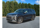 Hyundai PALISADE 2023 AWD Ca en Detroit