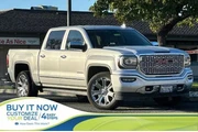 GMC Sierra 1500 2018 4x4 Den en Stockton