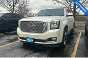 GMC Yukon 2015 4x4 Denali 4d en Boise