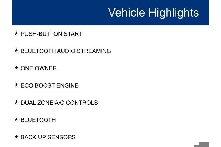$24000 : Ford Mustang 2022 EcoBoost 2 image 8
